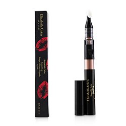 Elizabeth Arden Beautiful Color Liquid Lip Gloss - # 17G Nude Beam 2.4ml/0.08oz