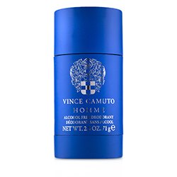 Vince Camuto Homme Desodorante en Barra Libre de Alcohol 71g/2.5oz