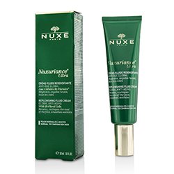 Nuxe Nuxuriance Ultra Global Anti-Aging Replenishing Fluid Cream - Normal To Combination Skin (Exp. Date 10/2019) 50ml/1.6oz