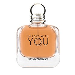 Giorgio Armani Emporio Armani In Love With You Eau De Parfum Spray 100ml/3.4oz