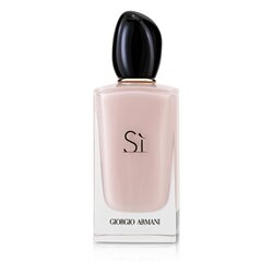 Giorgio Armani Si Fiori Eau De Parfum Spray 100ml/3.4oz