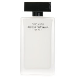 Narciso Rodriguez Pure Musc For Her Парфюмированная Вода Спрей 100ml/3.3oz