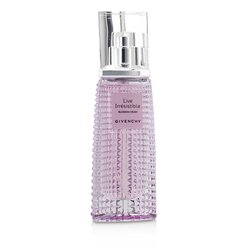 Givenchy Live Irresistible Blossom Crush Eau De Toilette Spray 30ml/1oz