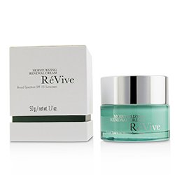 רה ויוה Moisturizing Renewal Cream Broad Spectrum SPF 15 (Exp. Date 10/2019) 50g/1.7oz