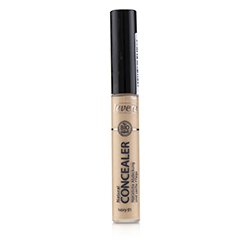 Lavera خافي عيوب طبيعي - # 01 عاجي 5.5ml/0.19oz