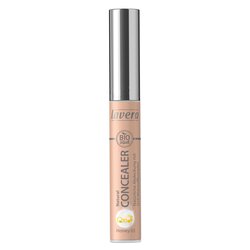 Lavera Natural Concealer With Q10 - # 03 Honey 5.5ml/0.19oz