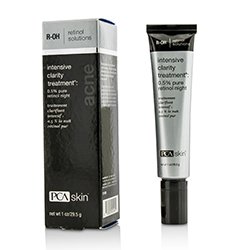 PCA Skin علاج مكثف للنضارة 0.5% ريتينول صافي ( تاريخ الانتهاء: 10/2019 ) 29.5ml/1oz