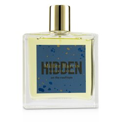 Miller Harris Hidden On The Rooftops Eau Parfum Spray 100ml/3.4oz