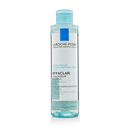 La Roche Posay Effaclar Agua Micelar Ultra (Exp. Date 09/2019) 200ml/6.76oz