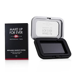 Make Up For Ever Artist Color Repuestoable Paleta de Maquillaje - # S (For Artist Color Shadows & Artist Face Colors)