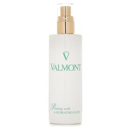 Valmont Priming With A Hydrating Fluid (Moisturizing Priming Mist For Face & Body) 150ml/5oz