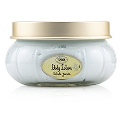 Sabon Body Lotion - Delicate Jasmine 200ml/6.76oz