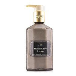 Sabon Dead Sea Mineral Body Lotion 200ml/7oz