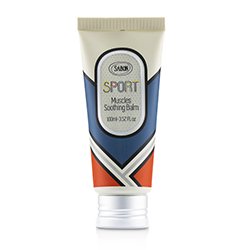 Sabon Sport - Muscles Soothing Balm 100ml/3.52oz