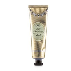 Sabon Butter Hand Cream - Almond 75ml/2.6oz