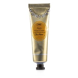 Sabon Butter Hand Cream - Citrus Blossom 75ml/2.5oz