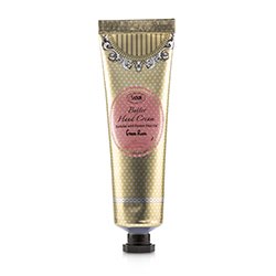 Sabon Butter Hand Cream - Green Rose 75ml/2.5oz