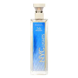 Elizabeth Arden 5th Avenue NYC Lights Eau De Parfum Spray 125ml/4.2oz