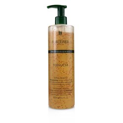 Rene Furterer شامبو مكثف وموحد للون Tonucia Thickening Ritual (للشعر المتوتر والرفيع) (حجم صالون) 600ml/20.2oz