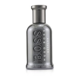 Hugo Boss Boss Bottled Eau De Toilette Spray (Man Of Today Edition) 50ml/1.6oz