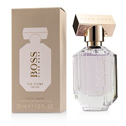 Hugo Boss The Scent For Her Eau De Toilette Spray 30ml/1oz