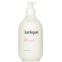 Jurlique Rose Softening Body Lotion 300ml/10.1oz