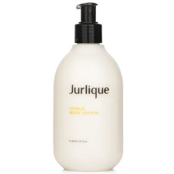 ג'ורליג Citrus Refreshing Body Lotion קרם גוף 300ml/10.1oz