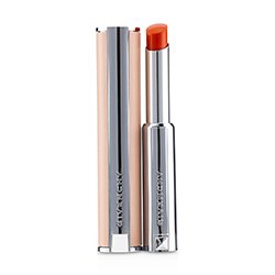 Givenchy Le Rose Perfecto Совершенствующий Бальзам для Губ - # 302 Solar Red 2.2g/0.07oz