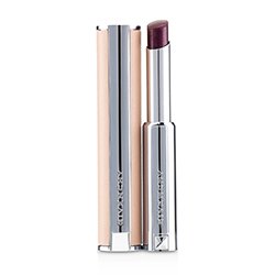 גיבנשי Le Rose Perfecto Beautifying Lip Balm ליפ באלם - # 304 Cosmic Plum 2.2g/0.07oz