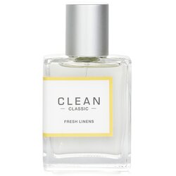 Clean Fresh Linens Eau De Parfum Spray 30ml/1oz