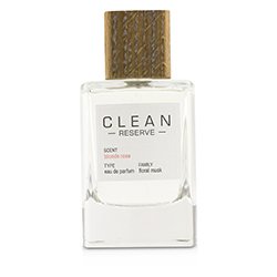 Clean Reserve Blonde Rose Eau De Parfum Spray 100ml/3.4oz