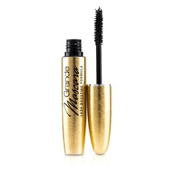 GrandeLash GrandeMASCARA (Lash Boosting Formula) - # Black 6g/0.21oz