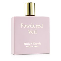 Miller Harris Powdered Veil أو دو برفوم سبراي 100ml/3.4oz