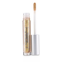 Lipstick Queen Altered Universe Lip Gloss - # Shooting Star (Iridescent 24K Gold With Jade Reflection) 4.3ml/0.14oz