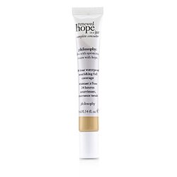 Philosophy Renewed Hope In A Jar Complete Concealer (24 Hour Waterproof) - # 3.5 Sand 10ml/0.34oz