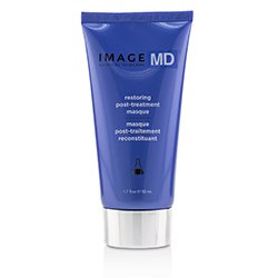 Image IMAGE MD Restoring Post Treatment Masque (Exp. Date 11/2019) 50ml/1.7oz