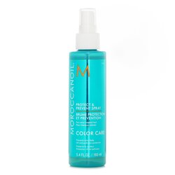 Moroccanoil سبراي حاصن وواقي 160ml/5.4oz