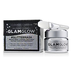 Glamglow GravityMud Firming Treatment # Glittermask 50g/1.7oz