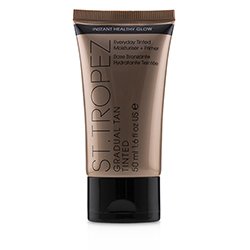 St. Tropez Gradual Tan Tinted Ежедневное Тональное Увлажняющее Средство + Праймер 50ml/1.6oz