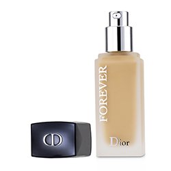 Christian Dior أساس فائق الأداء لاستعمال يدوم 24 ساعة Dior Forever SPF 25 - # 2W (دافئ) 30ml/1oz