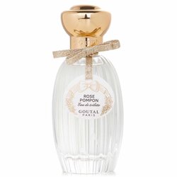 Goutal (Annick Goutal) Rose Pompon Eau De Toilette Spray 100ml/3.4oz