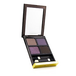 Tom Ford Cuarteto de Color de Ojos - # 25 Pretty Baby 9g/0.31oz
