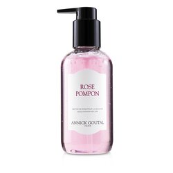 Goutal (Annick Goutal) Rose Pompon Shower Gel 200ml/6.8oz