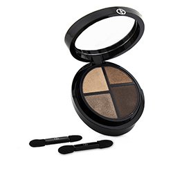 Giorgio Armani Eye Quattro 4 Creamy Powders Eyeshadow Palette - # 2 Avant Premiere 3.6g/0.125oz