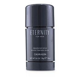 Calvin Klein Eternity Deodorant Stick (Case Slightly Damaged) 75g/2.6oz