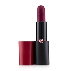 ג'ורג'יו ארמני Rouge D'Armani Matte Intense Matte & Comfort Lipcolor שפתון מט - # 506 Maharajah 4g/0.14oz