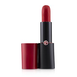 Giorgio Armani Rouge D'Armani Matte Intense Matte & Comfort Lipcolor - # 402 Red To Go 4g/0.14oz