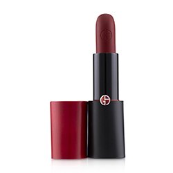 Giorgio Armani Rouge D'Armani Matte Intense Color de Labios Mate & Cómodo - # 403 Lucky Red 4g/0.14oz