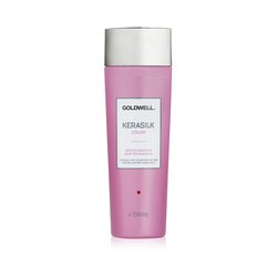 Goldwell Kerasilk Color Champú Suave (Para Protección de Color Brillante) 250ml/8.5oz