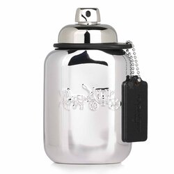 Coach Platinum Парфюмированная Вода Спрей 60ml/2oz